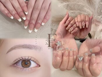 フルゥ エビス(fl EBISU.)