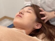 ハリナチュレ 横浜駅前店/カウンセリング