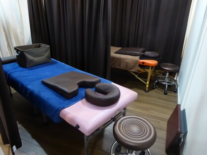 てあて館 コンフォルト 綱島(confort)の写真