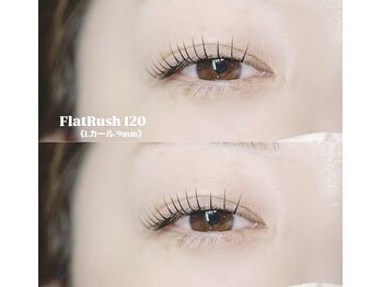 ブレア 高岡野村店(BLEA)/＊話題のＬカールマツエク＊