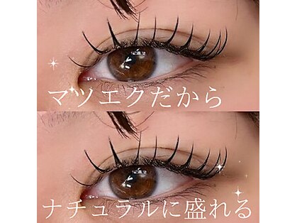 アッサンブレアイズ 門前仲町店(Assemble eye's)の写真