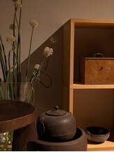 月雫香 南堀江/月雫香―GALLERY