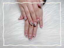 アイナアイナ(AINA AINA)/お持ち込みデザイン★13