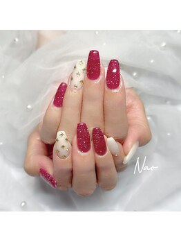 やり放題(お持ち込みデザイン)