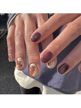 チュコラ(Chula..)/