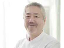 ザ セッション 銀座(THE SESSION)/最高技術顧問 秋山融氏