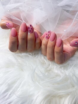 エブリィコース♪