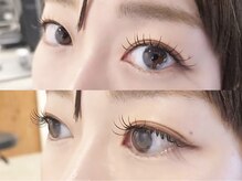ロヌ(RONU)/Flat lash 120本