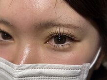 アンアイラッシュ(un eyelash)/まつげパーマ　メーテル