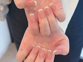 フレンチネイル