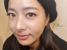 まつげエクステサロン プリューム アイ ビューティー 恵比寿店(PLUME EYE BEAUTY)