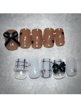 ティンク 札幌駅前店(Tink)/☆トレンドアート☆