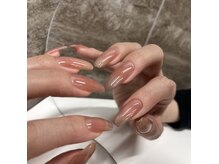 【自爪を守るフィルイン・モチの良さ】にも自信あり。