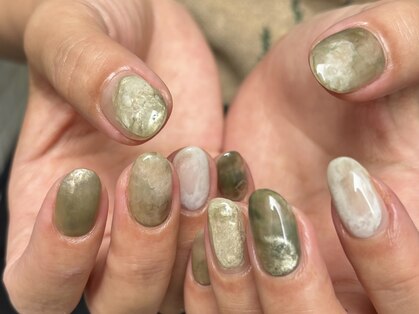 クスミ(kusumi.)の写真