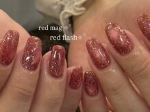 リコ ヘアアンドリラクゼーション(LICO)/マグネット×フラッシュ