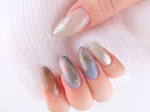 Layanary by Eastnail【12月3日NEWOPEN（予定）】/当日ご相談Hand6600円～