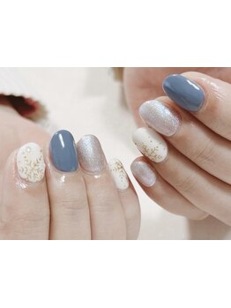 爪の悩みを解消できる（ケア含む）