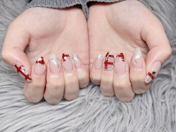 ドーリーガール(Dolly Girl)/