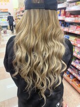 グラシアスドット(Gracias.)&nbsp;あい ちゃ