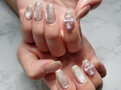 チーネイル(CHIII NAIL)の写真