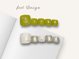 フット定額Aコース