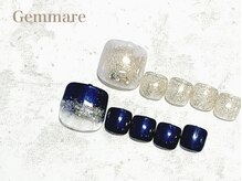 ジェンマーレ 二子玉川店/フレンチフット