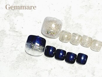 ジェンマーレ 二子玉川店/フレンチフット