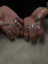 モンシュシュ(Monchouchou)/Monchouchounail