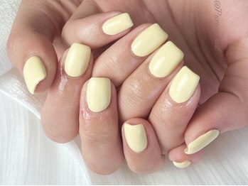 プリメ 高円寺(Purrime)/ワンカラー