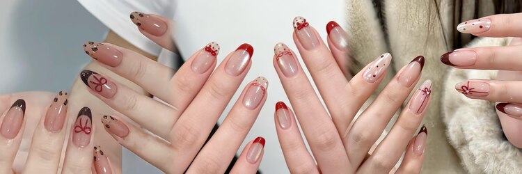 ドリーミーネイル 池袋(Dreamy Nail)のサロンヘッダー