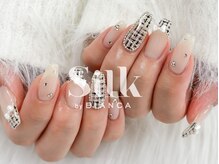 シルク バイ ビアンカ 大宮東口店(Silk by Bianca)