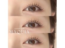 マキア 熊谷店(MAQUIA)の雰囲気（丁寧なカウンセリングでなりたい目元になれる！）