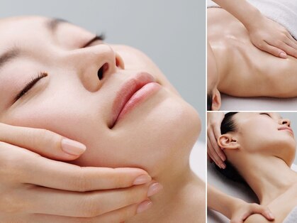 ポーラ ザ ビューティ イオンタウン各務原鵜沼店(POLA THE BEAUTY)の写真