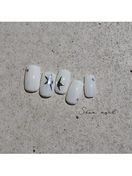 シーズネイル(She's nail)/新規お客様 オフ込み 6980円