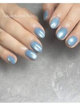 マグネットネイル♪