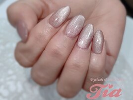 マグネットネイル