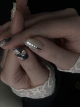 ユー(u)/お任せfull-art