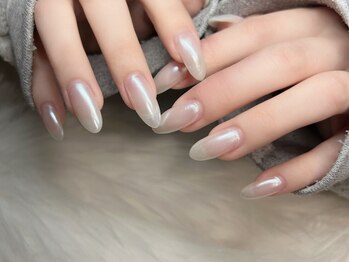 ネオリーブリタ(Neolive rita)/真珠オーロラ