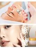 NEW！【肌育/水光肌/エイジング】インディバ×韓国肌管理100分19,200円⇒