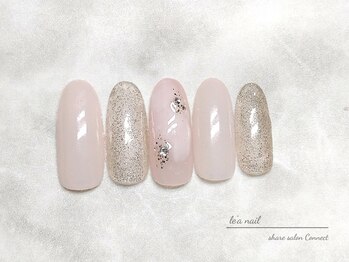 シンプルデザイン*