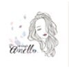アネロ 浜松(anello)のお店ロゴ