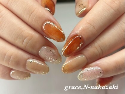 グレースドットエヌ ナカザキ 梅田中崎町店(grace.N-nakazaki)の写真