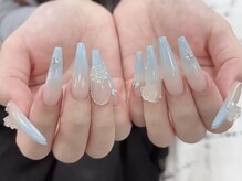 ビジューネイル(bijou nail)/