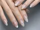 SHY NAIL STUDIOの写真/季節のトレンドを抑えた定額デザイン4000円～☆色変更もOK！あなたらしい指先をリーズナブルに♪