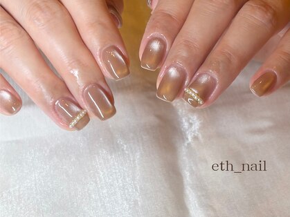エスネイル(eth_nail)の写真