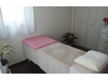 アンジュ/明るい清潔でキレイな店内♪