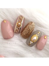ネイルミー(nail me!)/