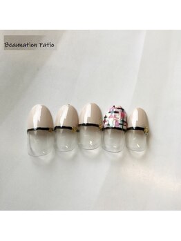 ビューネーションパティオ(Beaunation patio)/定額デザイン