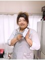 ブロックファイブハナ(Block 5 HANA) 松島 ひろみ