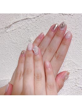 ハンドレッド(HANDRED)/